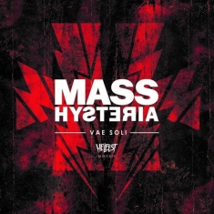 Mass Hysteria - Vae Soli - Hellfest 2024 (Cd+Dvd)