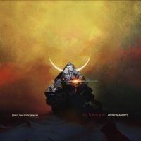 Field Lines Cartographer - Apeiron Anxiety