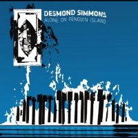 Desmond Simmons - Alone On Penguin Island