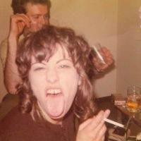 Joyce Manor - I Used To Go To This Bar (Clear Vin