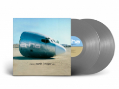 A-Ha - Minor Earth, Major Sky (25Th A