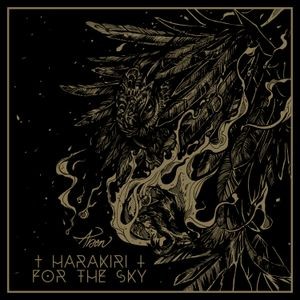 Harakiri For The Sky - Arson (Digi)
