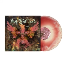 Red Chord The - Clients (Bone/Oxblood Vinyl Lp)