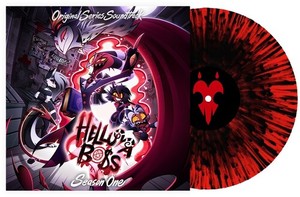 Helluva Boss - Helluva Boss: Season One Ost