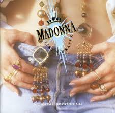Madonna - Split Seams/Vikt Hörn Like A Prayer