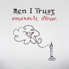 Men I Trust - Japan Untourable Album