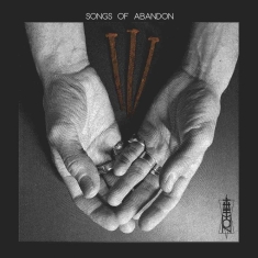 Mon The - Songs Of Abandon (Vinyl Lp)