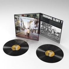 Oasis - (What's The Story) Morning Glory? [Remas