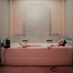 Thackray Emma-Jean - Weirdo