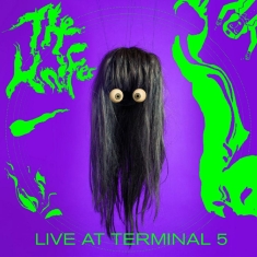 Knife The - Live At Terminal 5