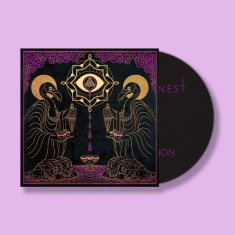 Wolvennest - Procession