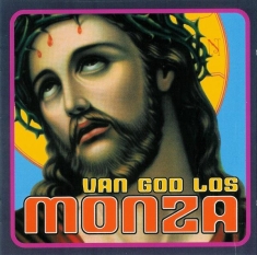 Monza - Van God Los