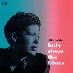 Billie Holiday - Lady Sings The Blues