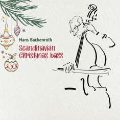 Hans Backenroth - Scandinavian Christmas Bass