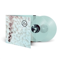 Zu - Ferrum Sidereum (2 Lp Sea Green Vin