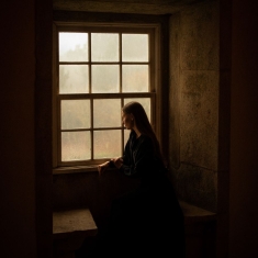 Kara-Lis Coverdale - Changes In Air (Ltd White Vinyl)