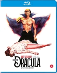 Movie - Andy Warhol Presents: Blood For Dracula