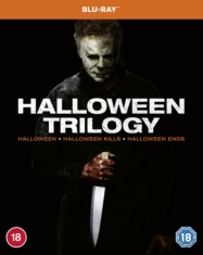 Movie - Halloween/Halloween Kills/Halloween Ends
