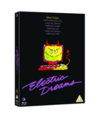 Movie - Electric Dreams