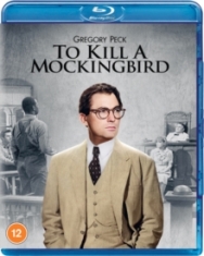 Movie - To Kill A Mockingbird