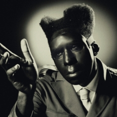 Tyler The Creator - Chromakopia (2Lp)