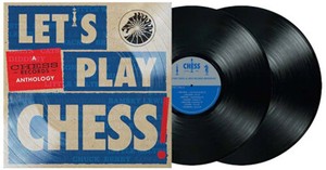 Various Artists - Let?S Play Chess: A Chess Records A