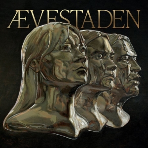 Ævestaden - Ni Blomster I En Åker