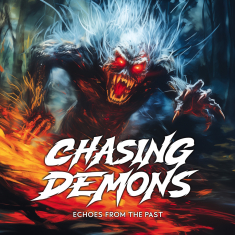 Chasing Demons - Echoes From The Past (CD)