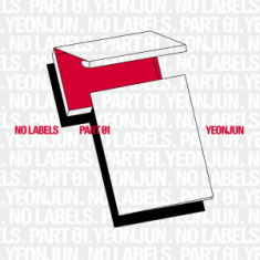 Yeonjun  - No Labels : Part 01 (Weverse Albums Ver.) (Random Ver.)