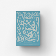 Girls Generation  - 2026 Seasons Greetings + Wm