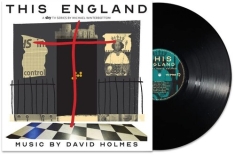 David Holmes - This England