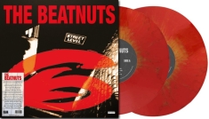 Beatnuts The - Street Level (2 Lp Splatter Vinyl L