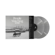 Sam Fender - People Watching Deluxe