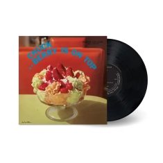 Chuck Berry - Berry Is On Top