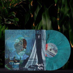 Kava Kon - Maritime Mysteries (Neptune's Marbl