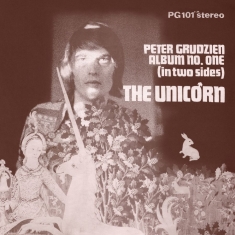 Grudzien Peter - The Unicorn