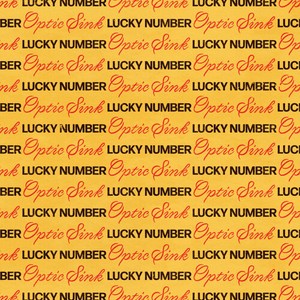 Optic Sink - Lucky Number