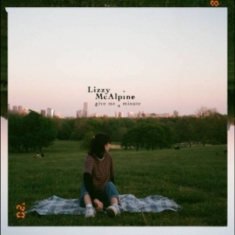 Lizzy Mcalpine - Give Me A Minute