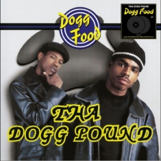 Tha Dogg Pound - Dogg Food