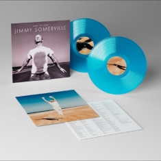 Jimmy Somerville - Dare To Love (30Th Anniversary Edit