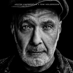 Toni Holgersson - Apotek Vintergatan (10