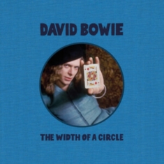 David Bowie - The Width Of A Circle