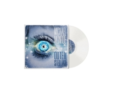 Michael Monroe - Outerstellar (Indie White Vinyl)