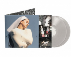 Rosalia - Lux (Gatefold Color 2Lp)