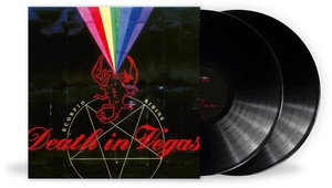 Death In Vegas - Scorpio Rising