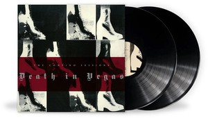 Death In Vegas - The Contino Sessions