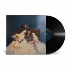Annalisa  - Ma Io Sono Fuoco