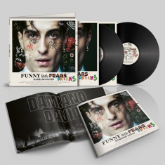 Damiano David - Funny Little Fears (2LP Dreams Edition)