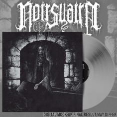 Noirsuaire - Dragging Poison The (Grey Vinyl Lp)