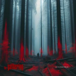 Gathering The - Live At Dynamo Open Air (Black Viny